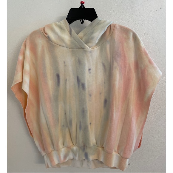 Young Fabulous & Broke Tops - **SOLD** NWT Young Fabulous & Broke hoodie sz M